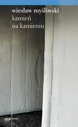 Kamień na kamieniu