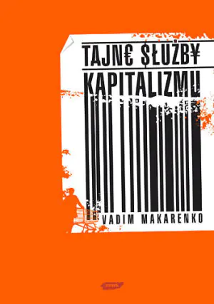 TAJNE SŁUŻBY KAPITALIZMU