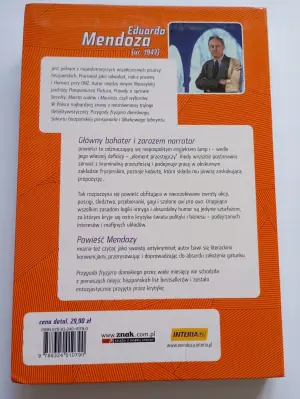 Przygoda fryzjera damskiego