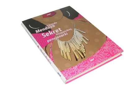 Sekret hiszpańskiej pensjonarki