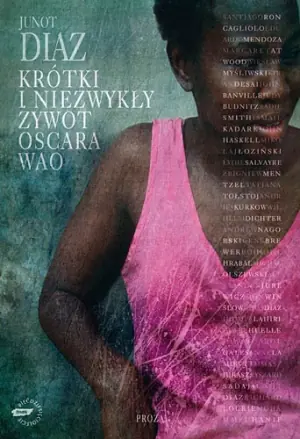 Krótki i niezwykły żywot Oscara Wao