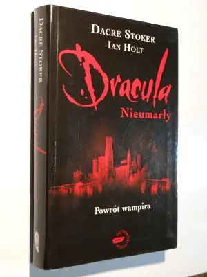 Dracula: Nieumarły
