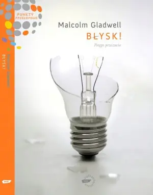 Błysk! Potęga przeczucia
