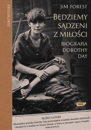 Będziemy sądzeni z miłości