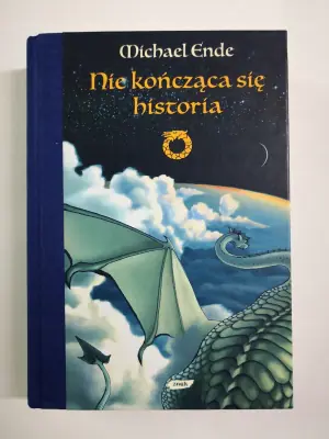 Nie kończąca się historia