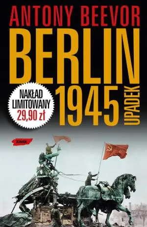 Berlin 1945. Upadek