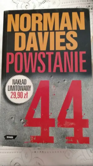 Powstanie 44