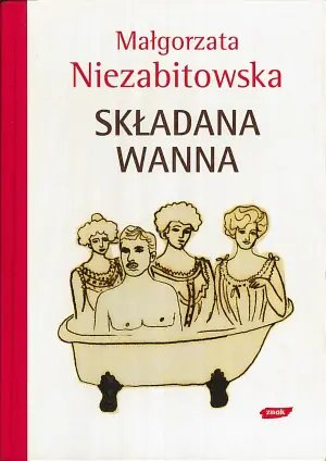 Składana wanna