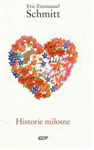 Historie miłosne