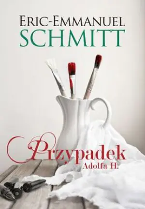 Przypadek Adolfa H.