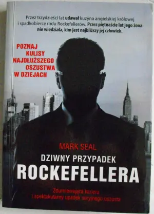 Dziwny przypadek Rockefellera