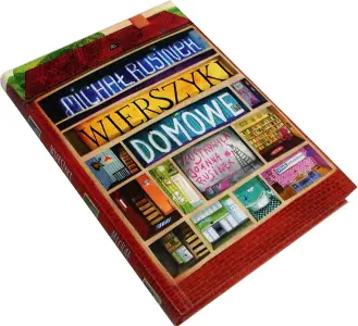 Wierszyki domowe. Sześć i pół tuzinka wierszyków..