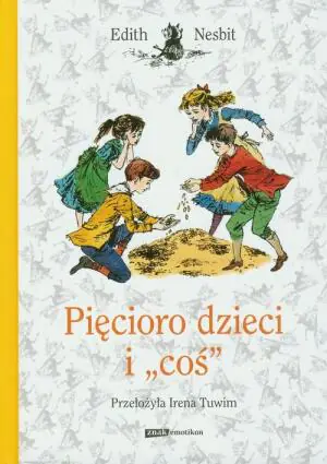 Pięcioro dzieci i 