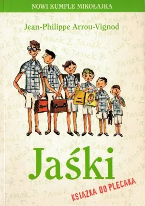 Jaśki
