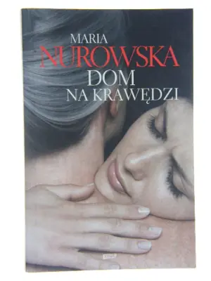 Dom na krawędzi