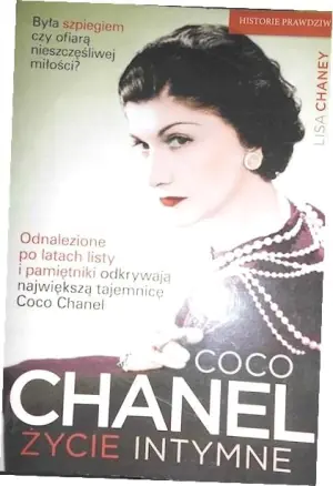 Coco Chanel Życie intymne