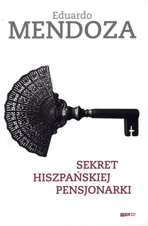Sekret hiszpańskiej pensjonarki