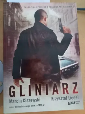 Gliniarz