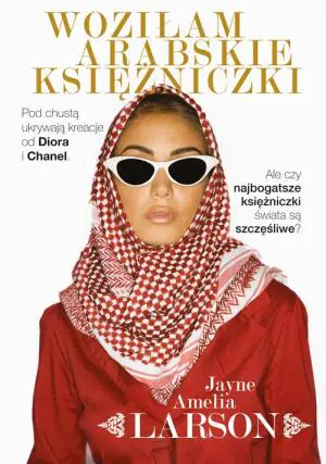 Woziłam arabskie księżniczki