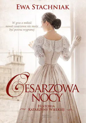 Cesarzowa Nocy Historia Katarzyny Wielkiej TW