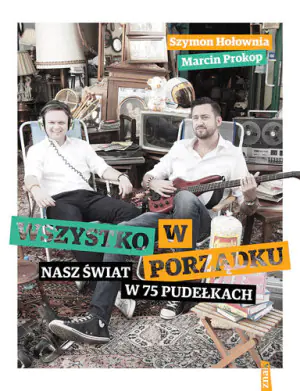 Wszystko w porządku