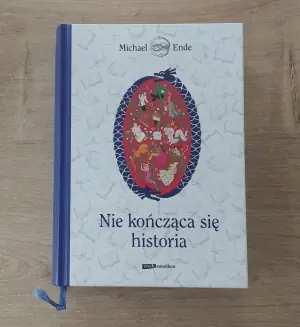 Nie kończąca się historia
