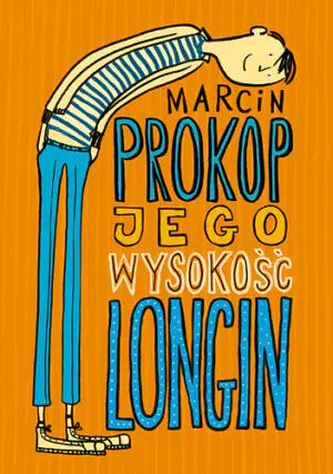 Jego wysokość Longin