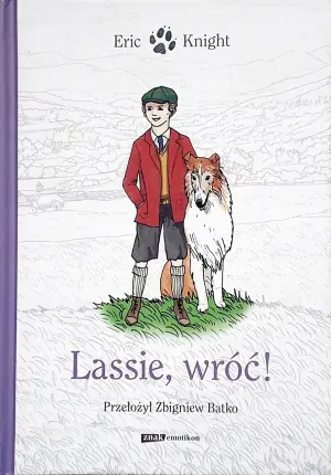 Lassie, wróć!
