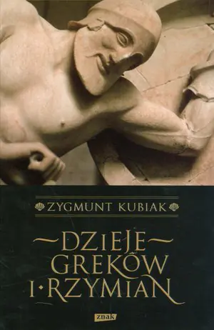Dzieje Greków i Rzymian