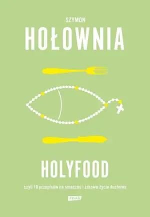 Holyfood