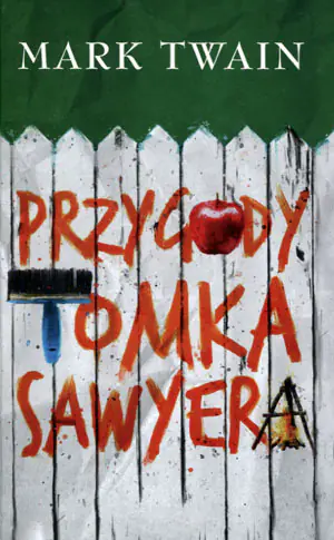 Przygody Tomka Sawyera TW