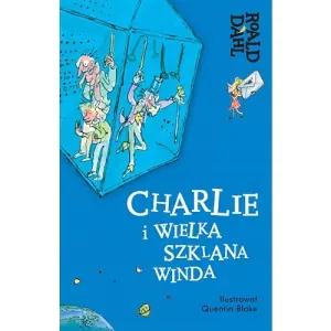 Charlie i Wielka Szklana Winda