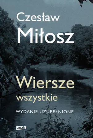 Wiersze wszystkie