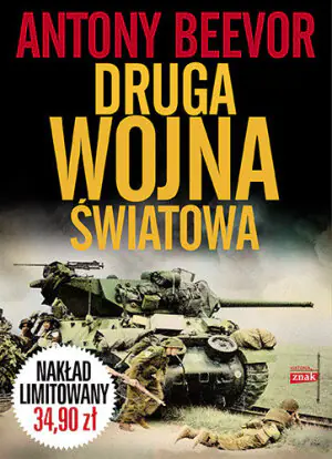 Druga wojna światowa BR pocket