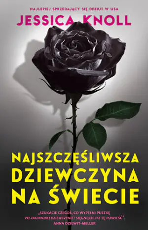 Najszczęśliwsza dziewczyna na świecie