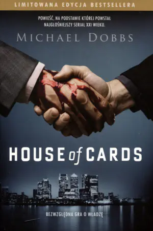 House of Cards. Tom 1