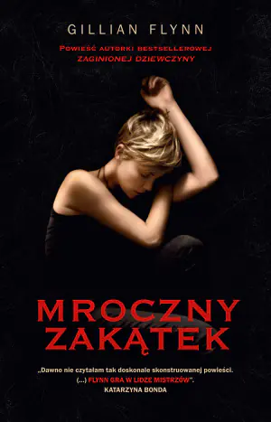 Mroczny zakątek wydanie filmowe