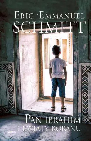 Pan Ibrahim i kwiaty Koranu