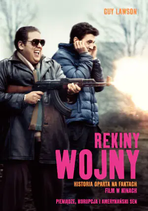 Rekiny wojny