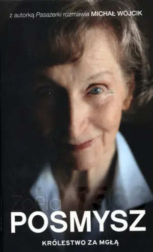 Królestwo za mgłą