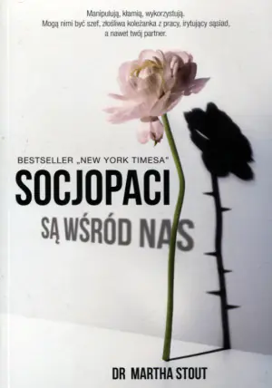 Socjopaci są wśród nas