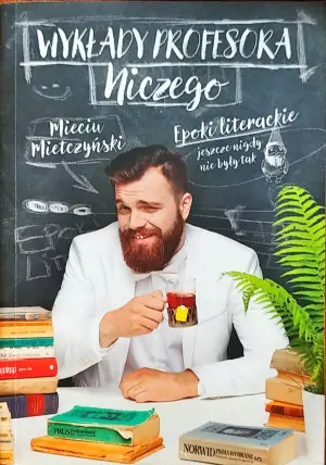 Wykłady profesora Niczego