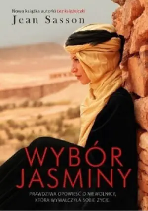 Wybór Jasminy Wydawnictwo kieszonkowe