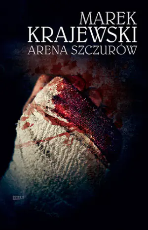 Arena szczurów. Edward Popielski