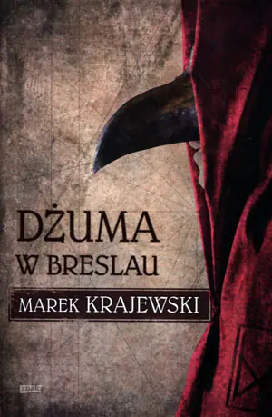 Dżuma w Breslau. Eberhard Mock. Tom 5