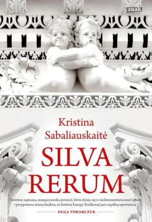 Silva rerum