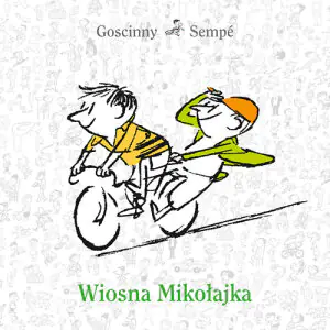 Wiosna Mikołajka