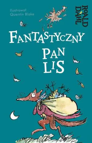 Fantastyczny pan Lis