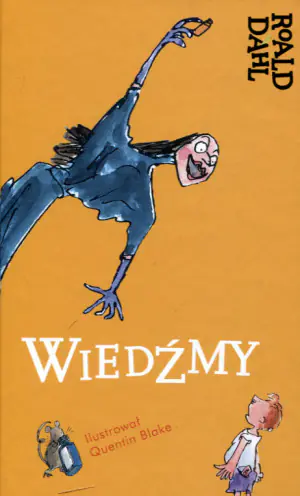 Wiedźmy