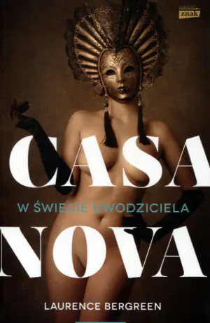 Casanova. W świecie uwodziciela